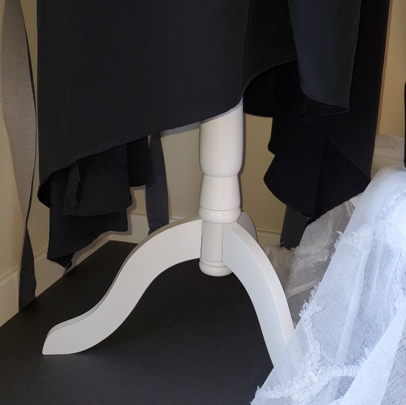 Dress (Black) - Picture 3 of 6